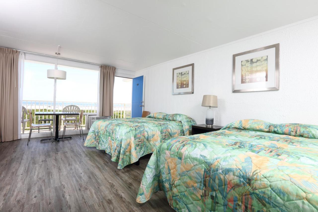 Olympic Island Beach Resort Wildwood Crest Luaran gambar